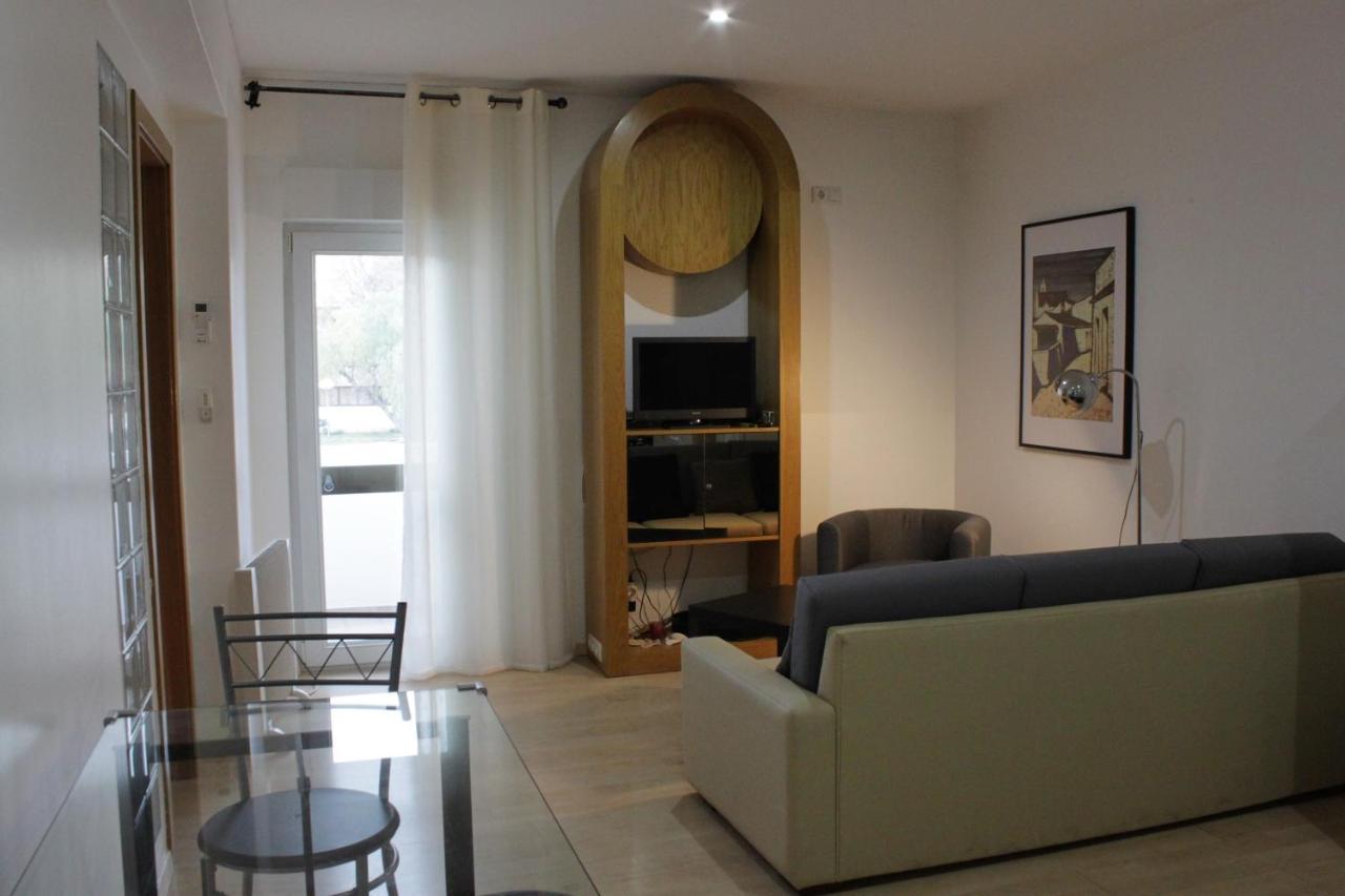 5 Minutes Walk From The Beach Albufeira Exterior photo
