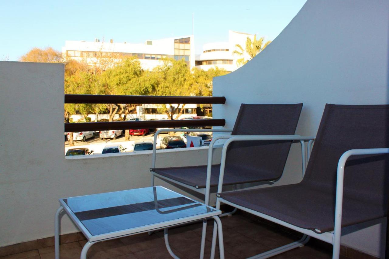 5 Minutes Walk From The Beach Albufeira Exterior photo