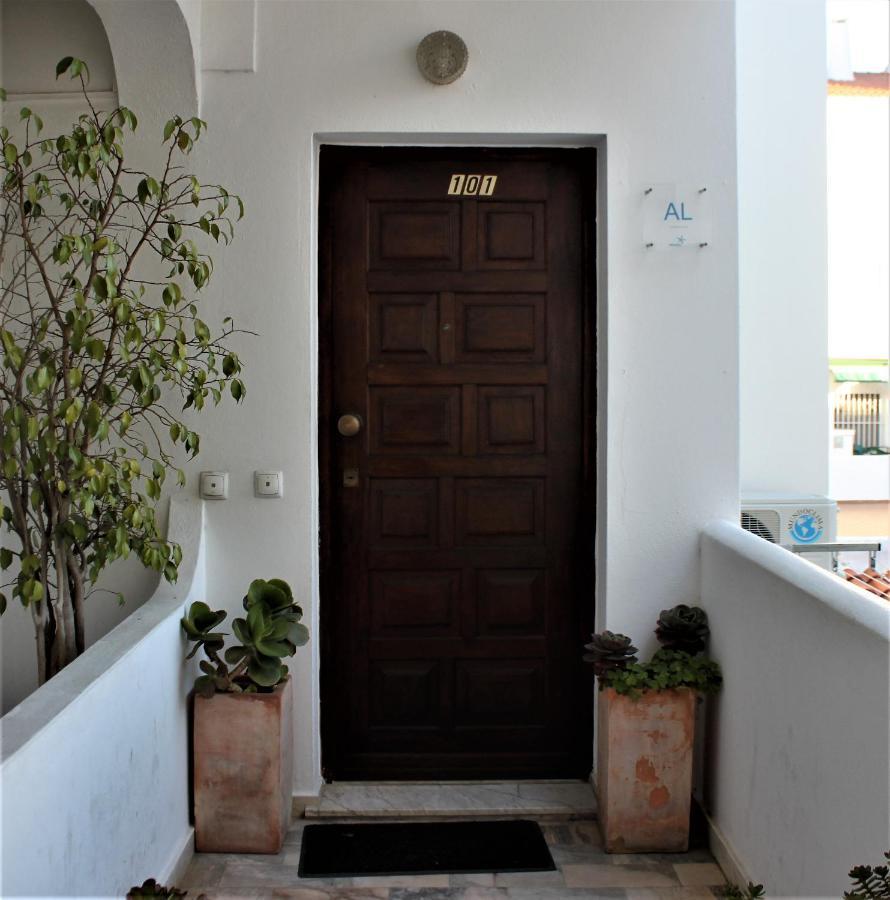 5 Minutes Walk From The Beach Albufeira Exterior photo