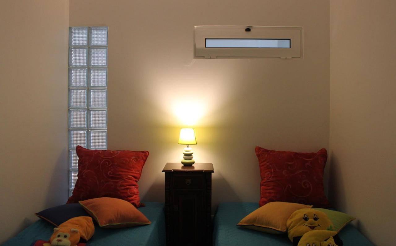 5 Minutes Walk From The Beach Albufeira Exterior photo