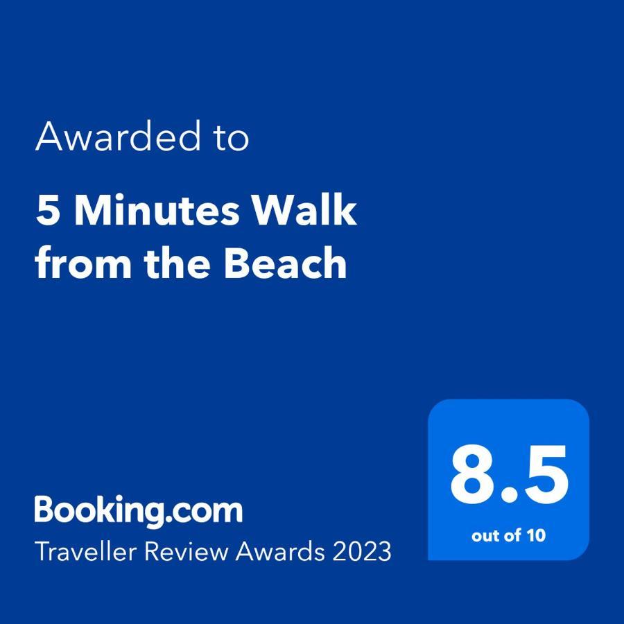 5 Minutes Walk From The Beach Albufeira Exterior photo