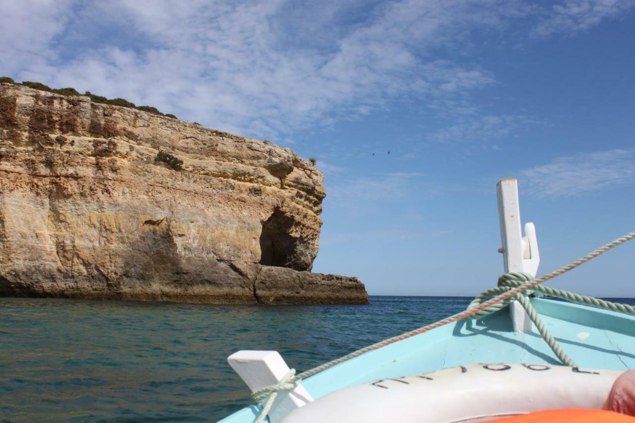 5 Minutes Walk From The Beach Albufeira Exterior photo