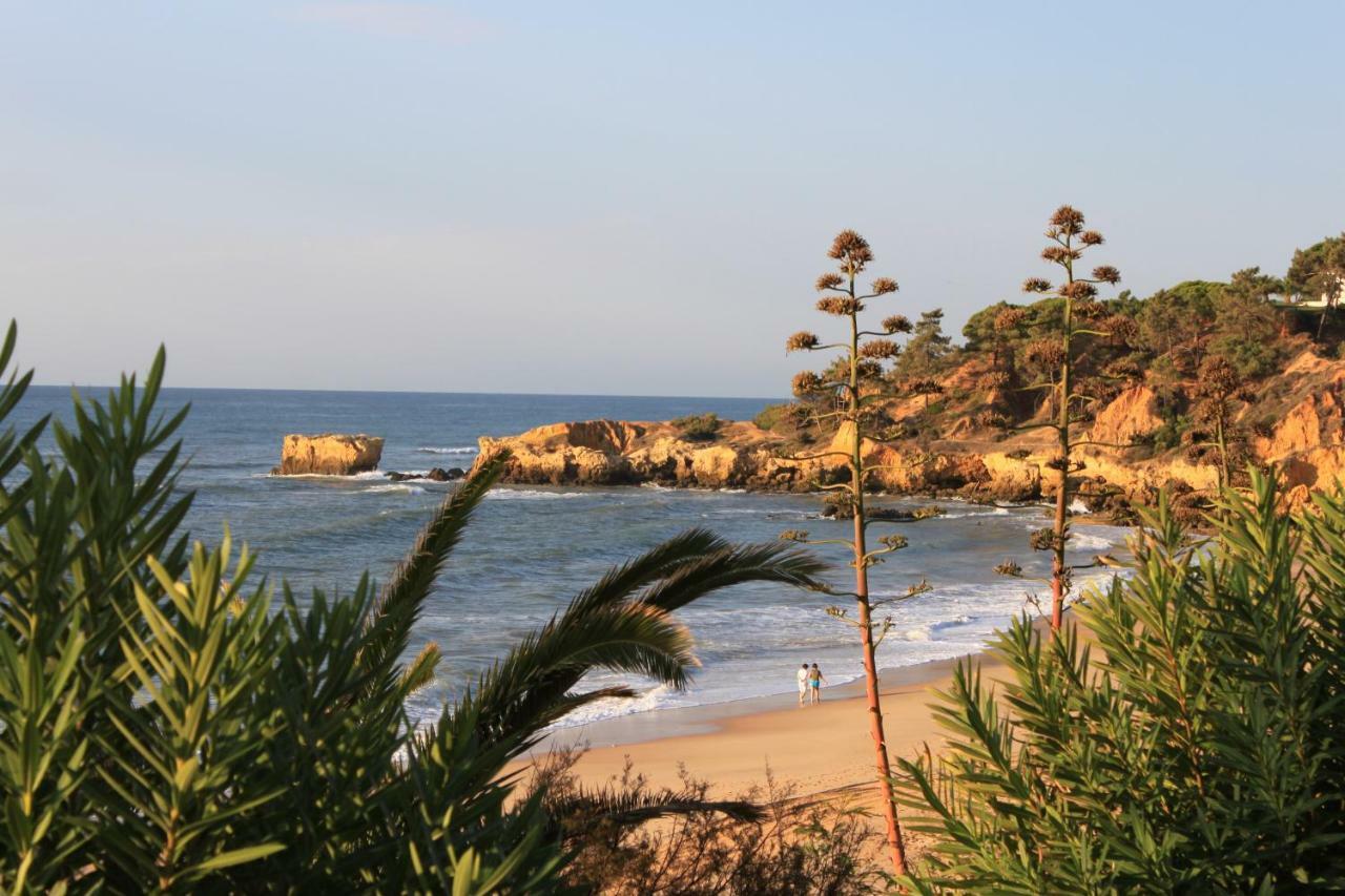 5 Minutes Walk From The Beach Albufeira Exterior photo