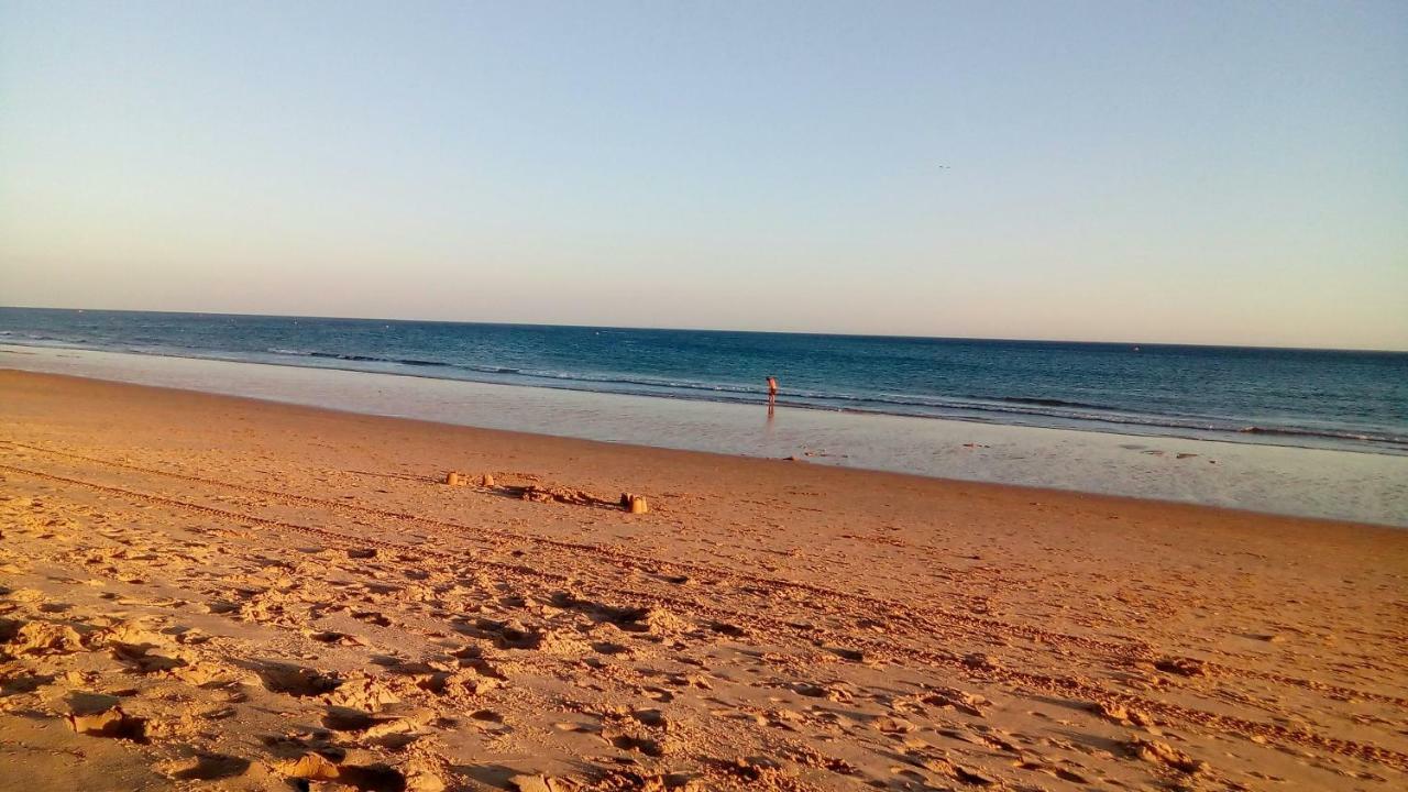 5 Minutes Walk From The Beach Albufeira Exterior photo
