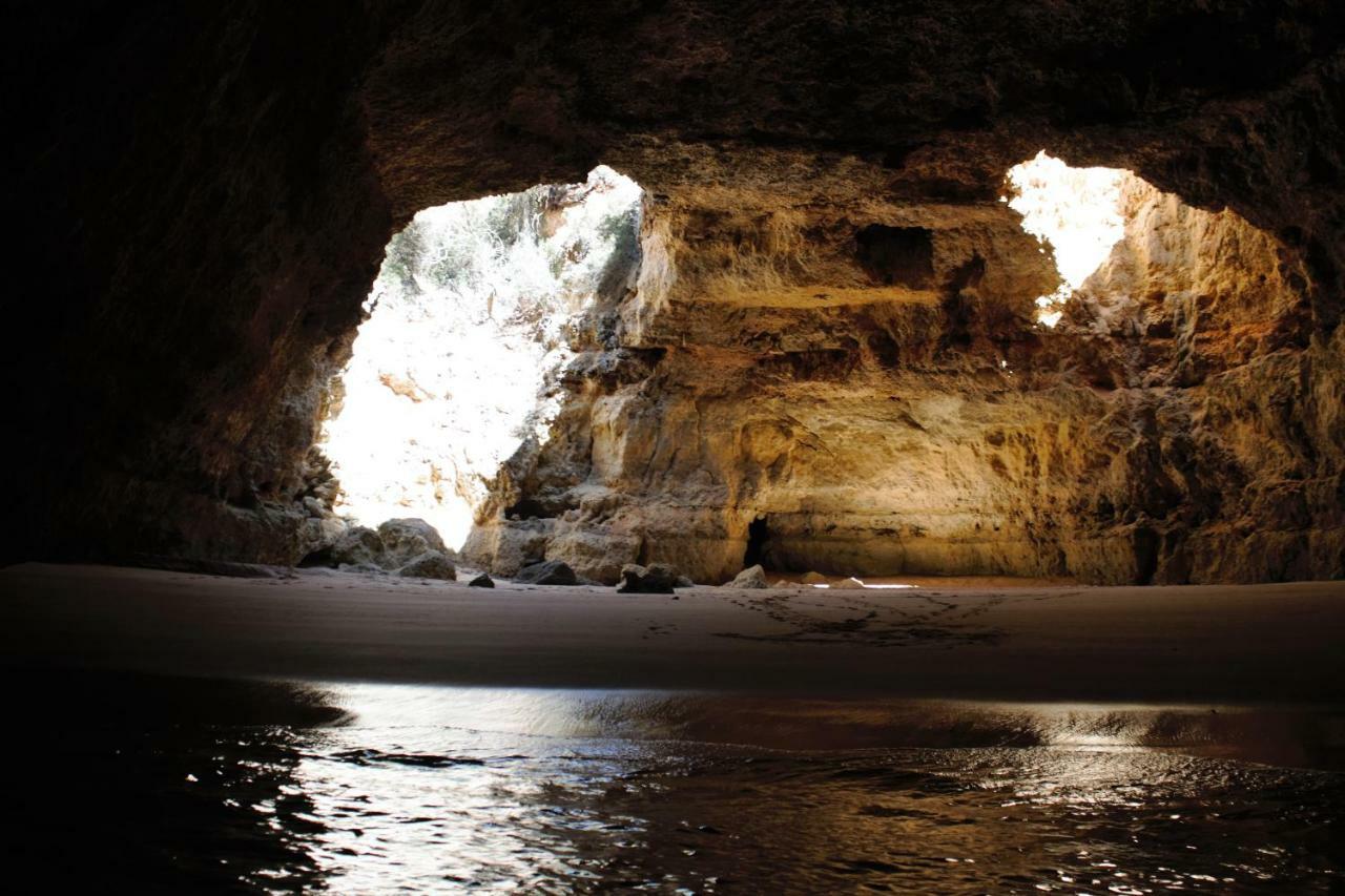 5 Minutes Walk From The Beach Albufeira Exterior photo