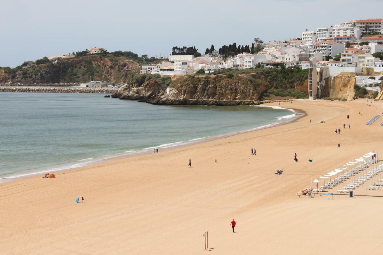 5 Minutes Walk From The Beach Albufeira Exterior photo