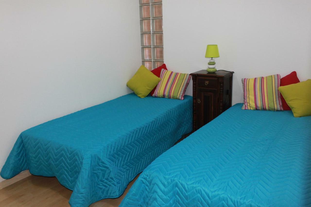 5 Minutes Walk From The Beach Albufeira Exterior photo