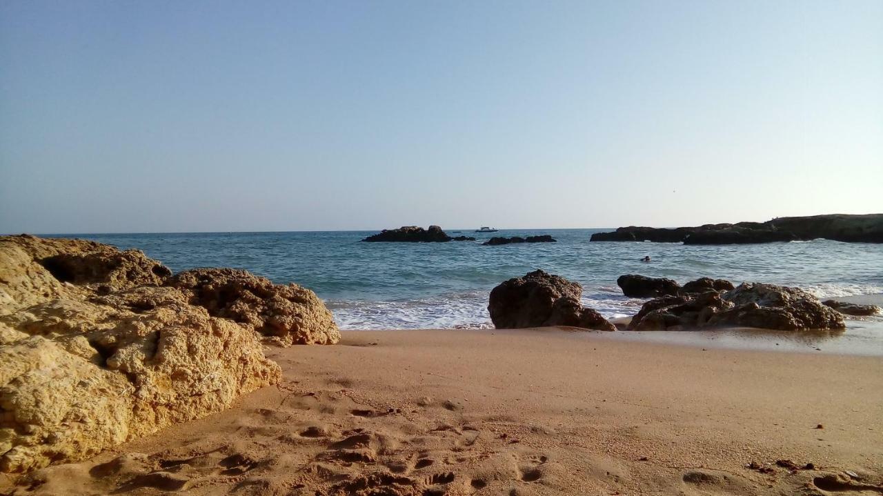 5 Minutes Walk From The Beach Albufeira Exterior photo